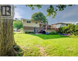 398 Boyne Avenue, Listowel, ON N4W3K4 Photo 36
