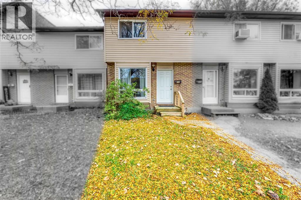 #13 243 HAMPTON AVENUE - 1