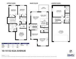 10 15152 62a Avenue, Surrey, BC V3S1V1 Photo 40