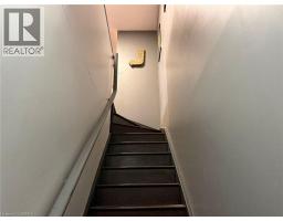 12 Bridgeport Road E Unit# 18, Waterloo, ON N2J2J3 Photo 11