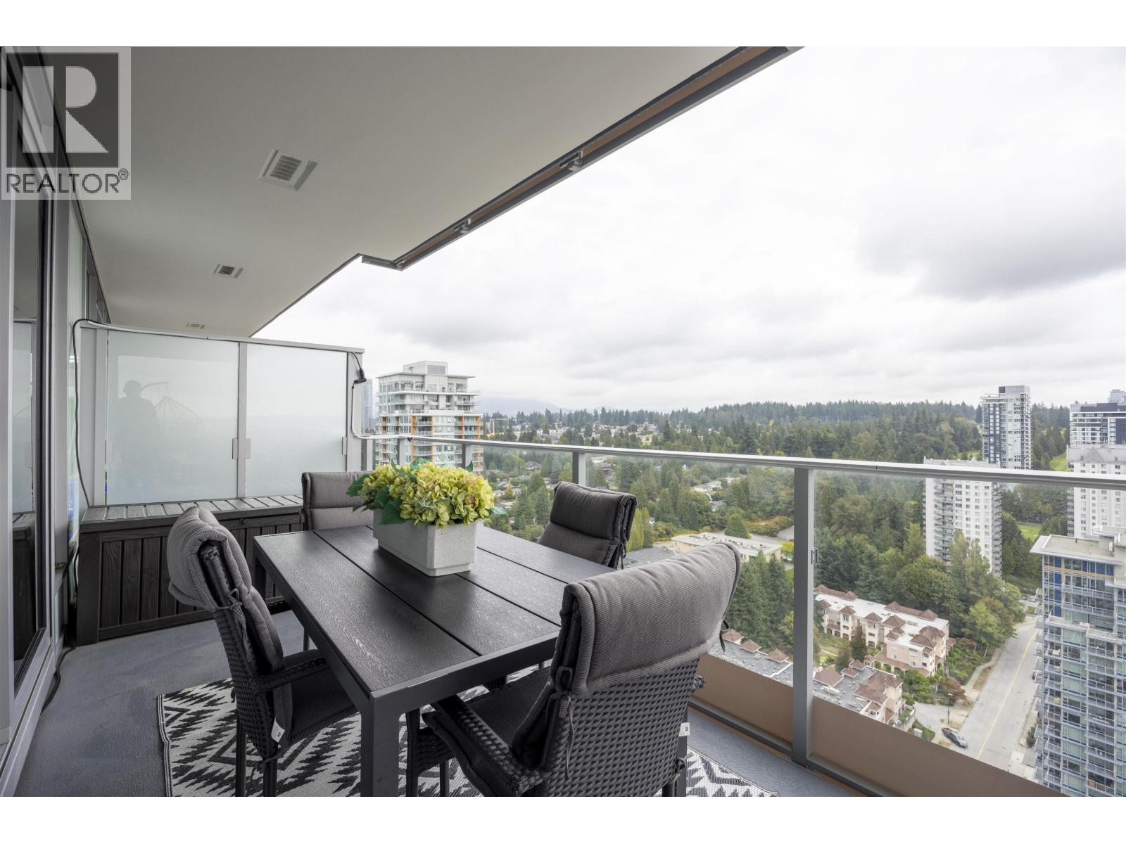 Photo of 2606 3888 EVERGREEN PLACE 18