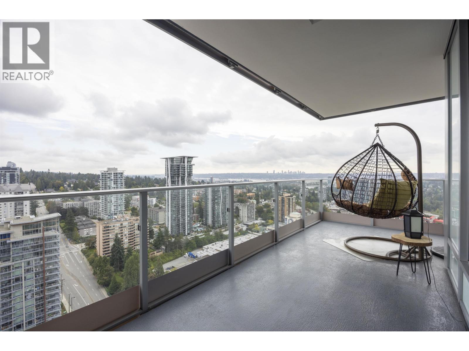 Photo of 2606 3888 EVERGREEN PLACE 19