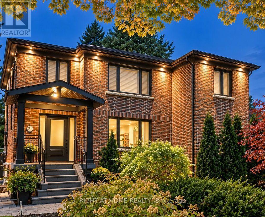 Listing photo of 21 AUSTIN TERRACE