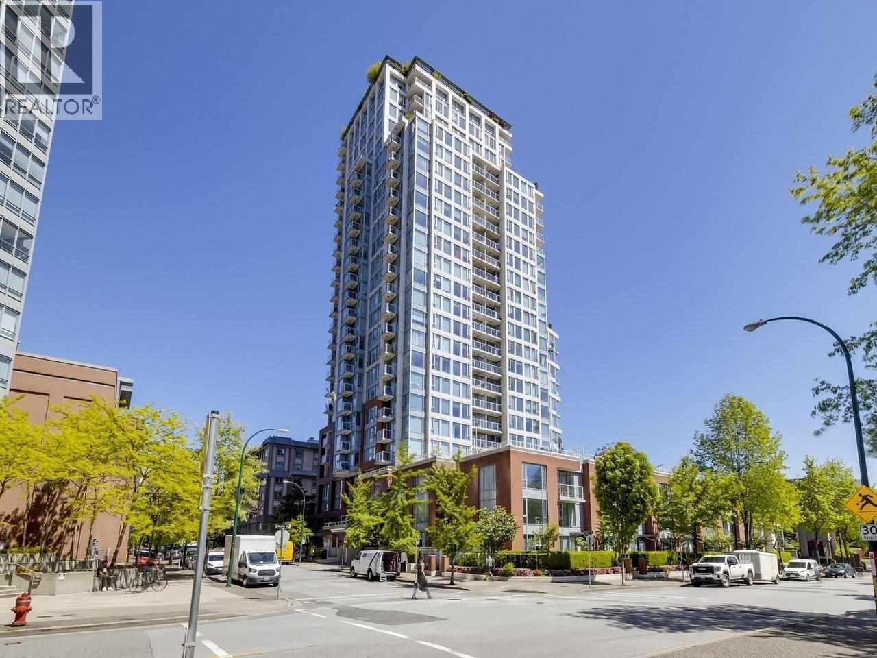 Property for sale at 2307 550 TAYLOR STREET