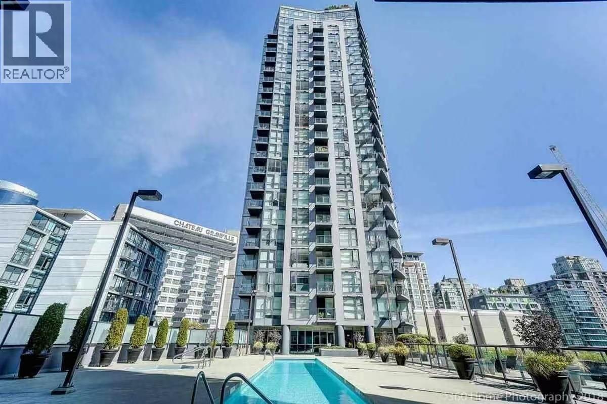 6xx 1155 SEYMOUR STREET, Vancouver - Image 1