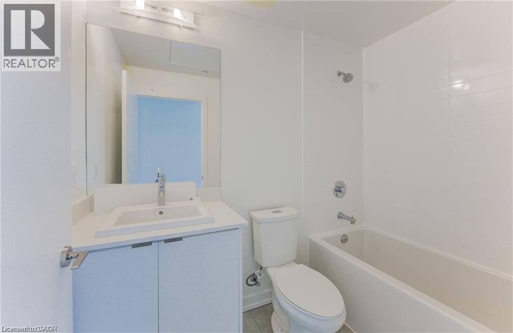 55 DUKE Street Unit# Unit #214, Kitchener — photo 9
