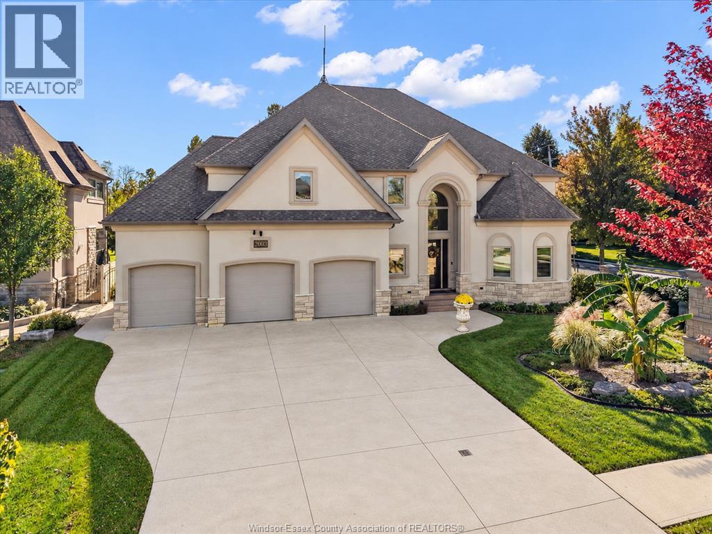 2003 SERENITY CIRCLE, LaSalle