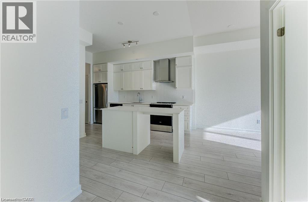 55 DUKE Street Unit# Unit #214, Kitchener — photo 8