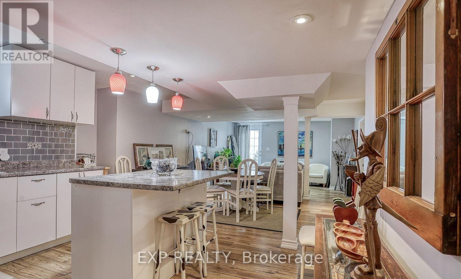 BASEMENT - 31 SELBY DRIVE S, Ajax (Northwest Ajax) — photo 2