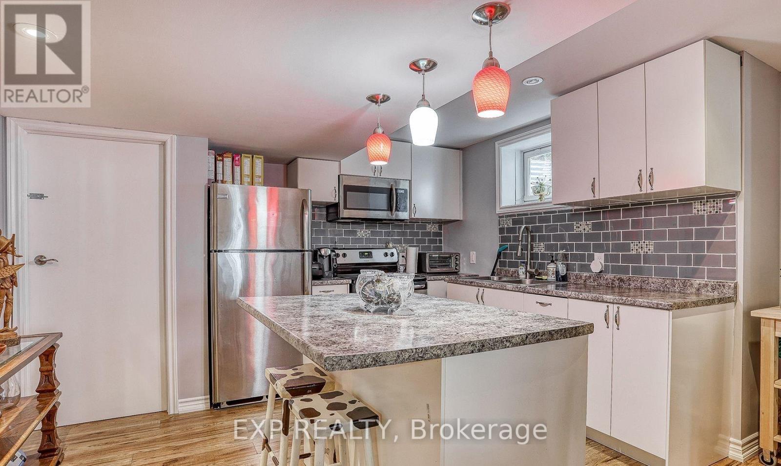 BASEMENT - 31 SELBY DRIVE S, Ajax (Northwest Ajax) — photo 3