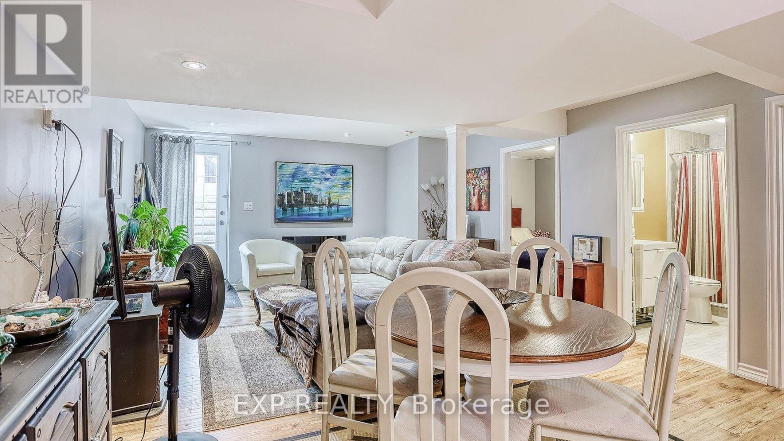 BASEMENT - 31 SELBY DRIVE S, Ajax (Northwest Ajax) — photo 4