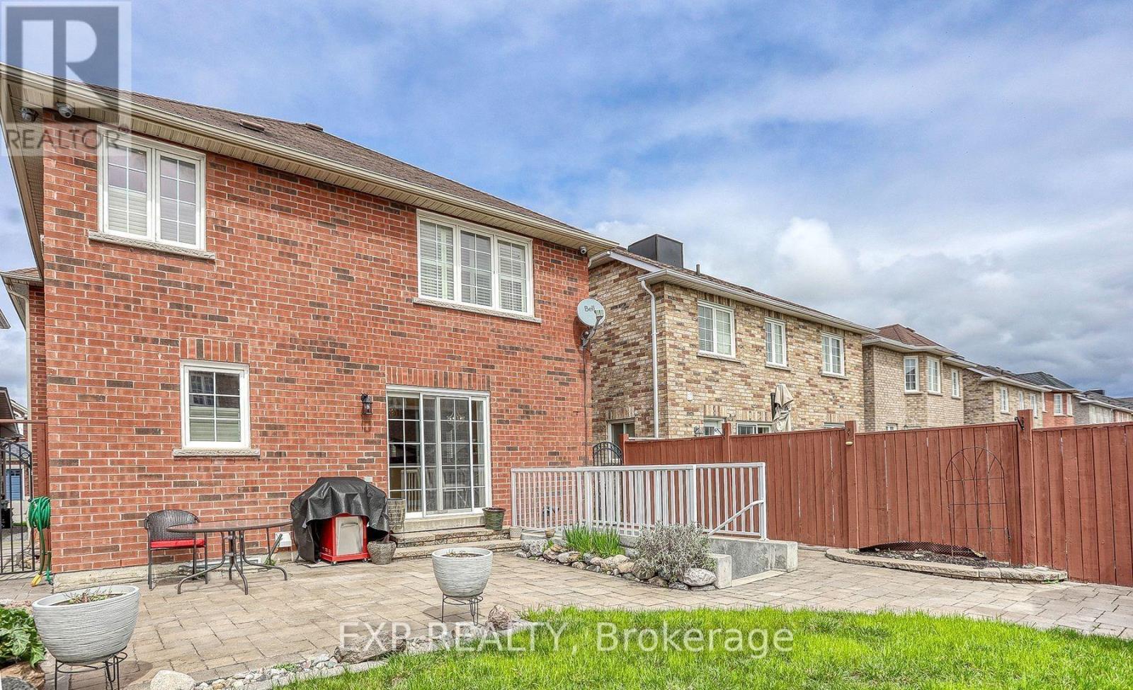 BASEMENT - 31 SELBY DRIVE S, Ajax (Northwest Ajax) — photo 7