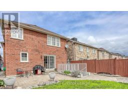 Basement - 31 Selby Drive S, Ajax, ON L1T0H5 Photo 7