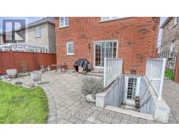 Basement - 31 Selby Drive S, Ajax, ON L1T0H5 Photo 8