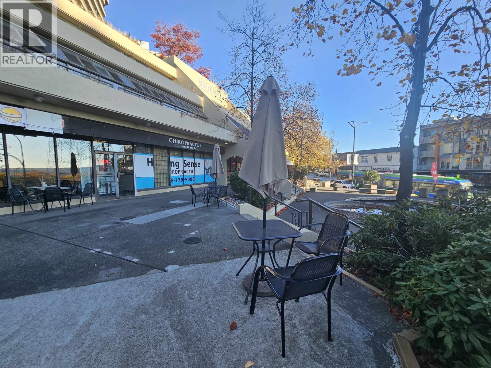 Photo of 101 3701 HASTINGS STREET 7
