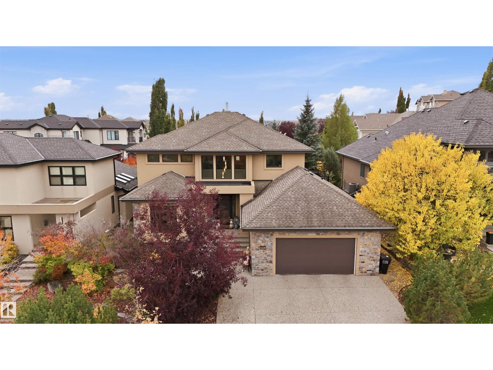 Photo of 2446 MARTELL CR NW, Edmonton