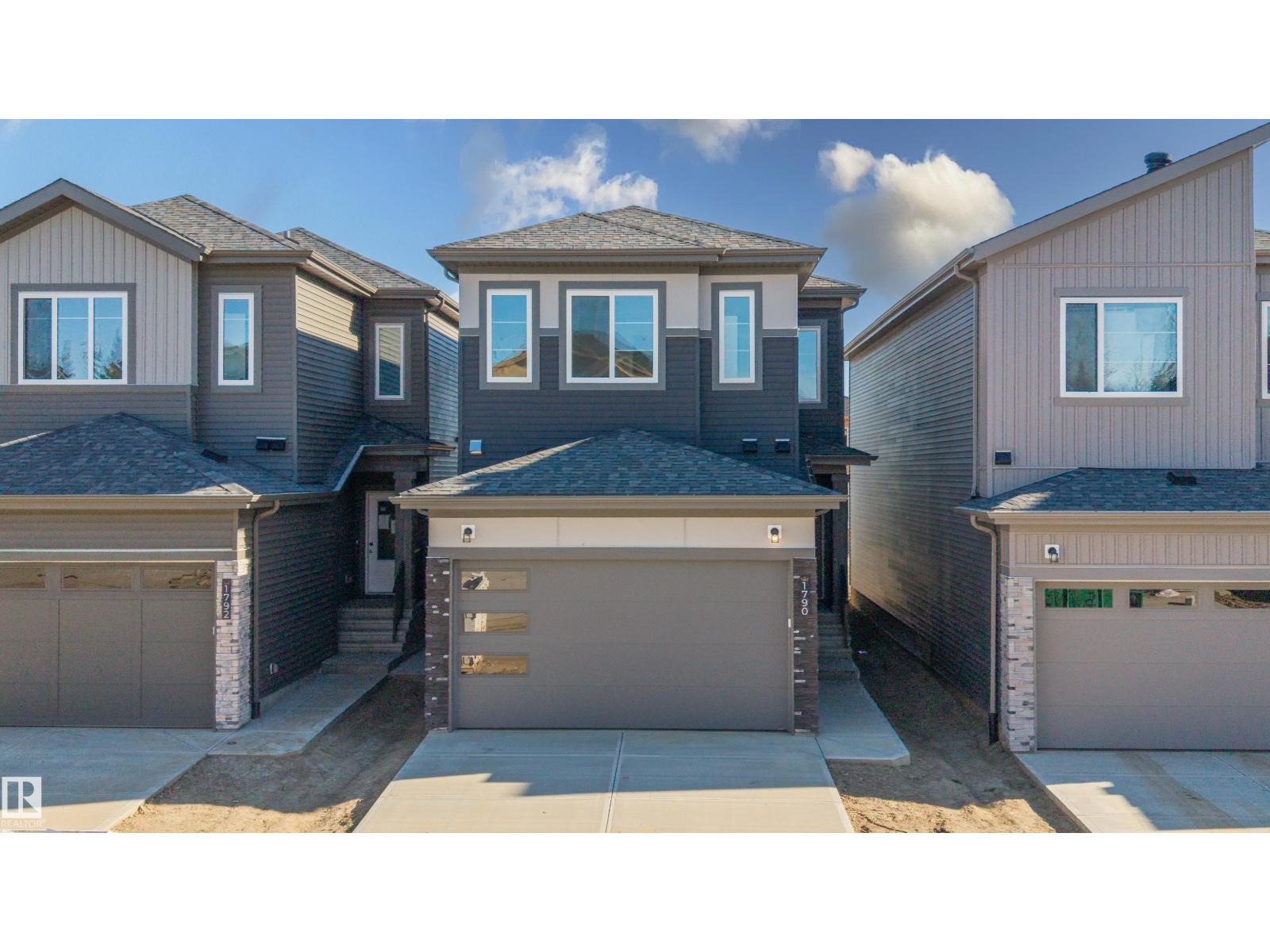 1790 Crossbill LO NW, Edmonton — photo 2