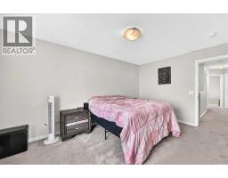 Primary Bedroom - 329 Seton Circle Se, Calgary, AB T3M2V3 Photo 15