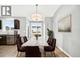 Kitchen - 329 Seton Circle Se, Calgary, AB T3M2V3 Photo 8