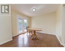Upper Lvl - 18 Glenforest Road, Brampton, ON L6S1K6 Photo 10