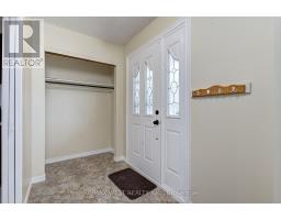 Upper Lvl - 18 Glenforest Road, Brampton, ON L6S1K6 Photo 23