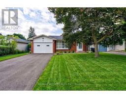 Upper Lvl - 18 Glenforest Road, Brampton, ON L6S1K6 Photo 24