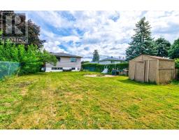 Upper Lvl - 18 Glenforest Road, Brampton, ON L6S1K6 Photo 26