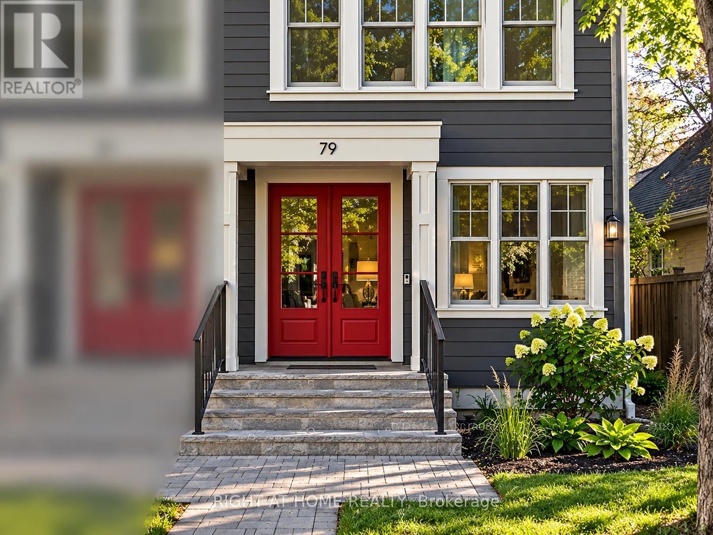 79 WILSON STREET E, Oakville (CO Central)
