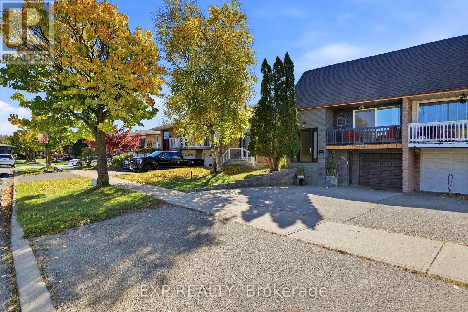 6348 ATHERLY CRESCENT, Mississauga (Meadowvale) — photo 2