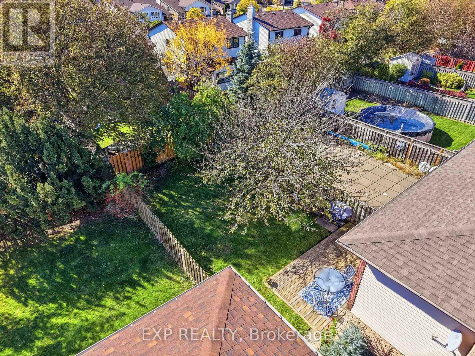 6348 Atherly Crescent, Mississauga, ON photo 36