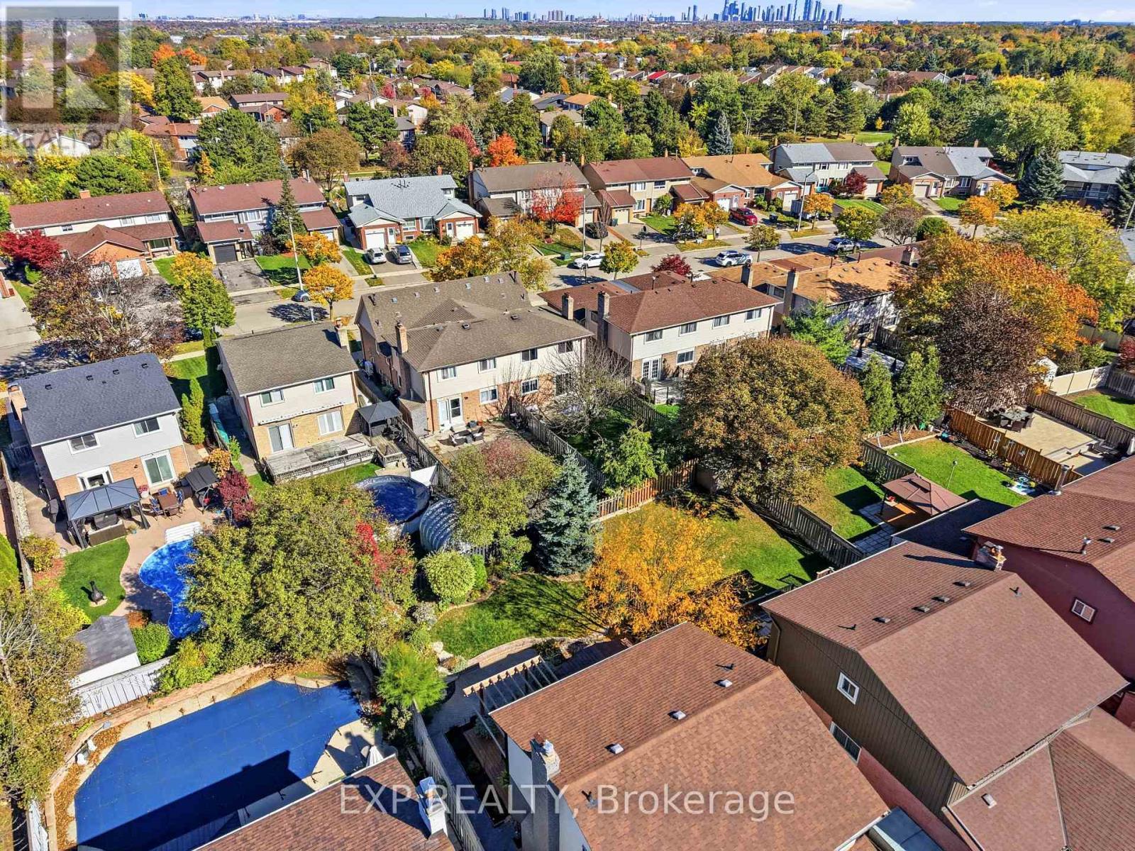6348 Atherly Crescent, Mississauga, ON photo 38