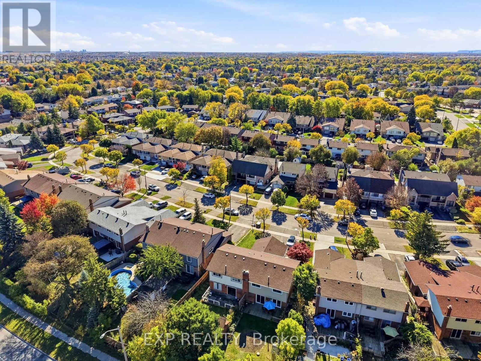 6348 Atherly Crescent, Mississauga, ON photo 39