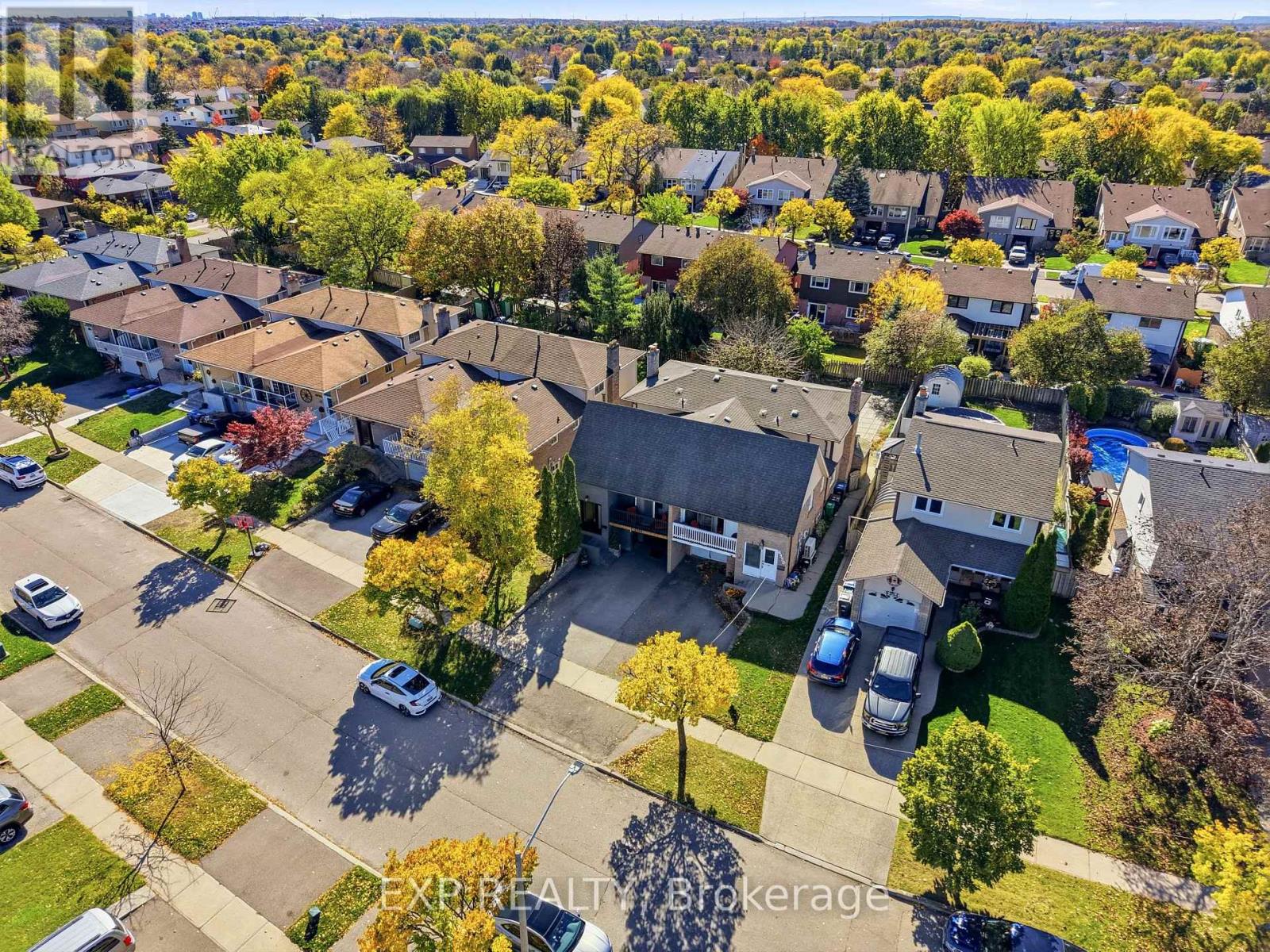 6348 Atherly Crescent, Mississauga, ON photo 42