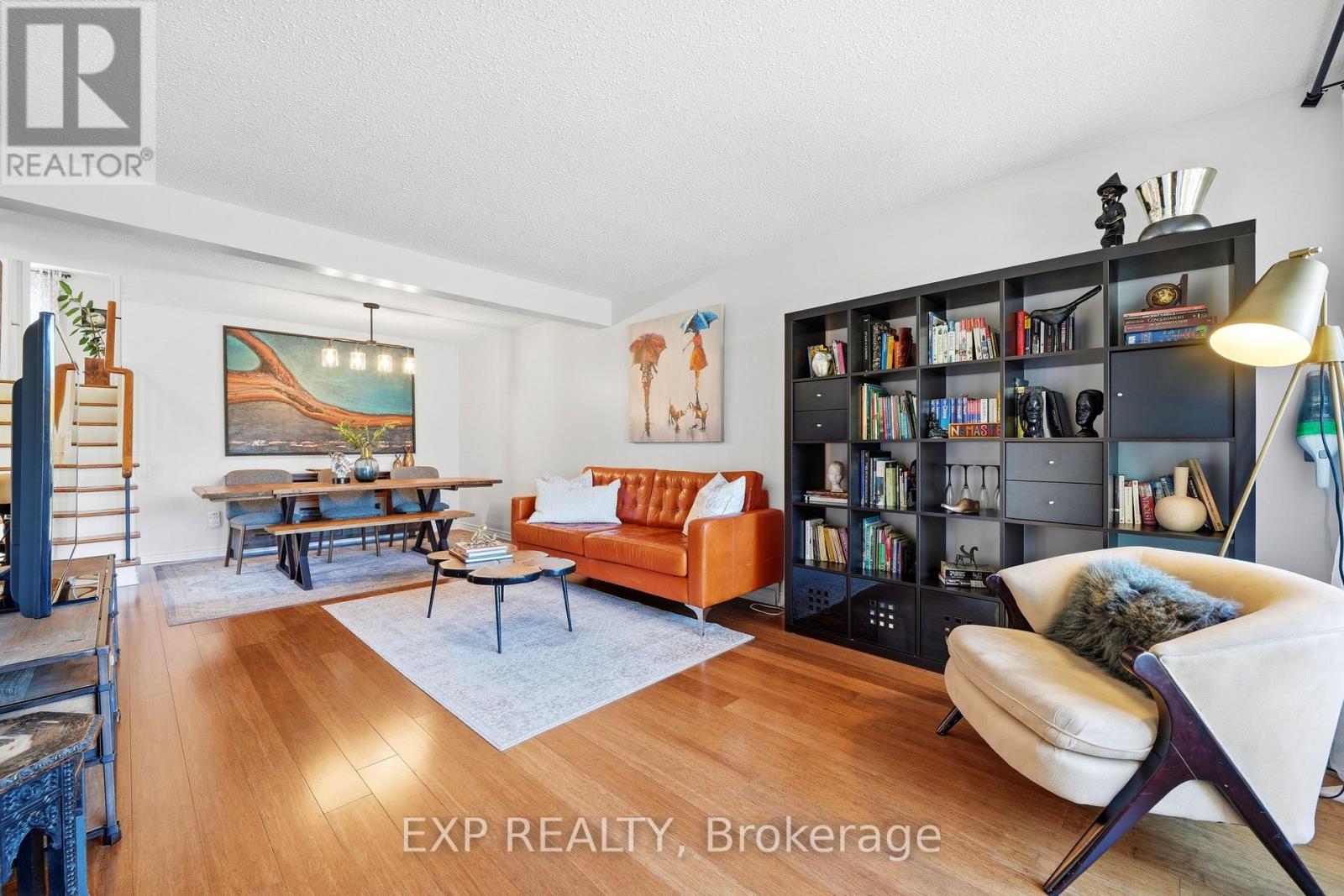 6348 ATHERLY CRESCENT, Mississauga (Meadowvale) — photo 5