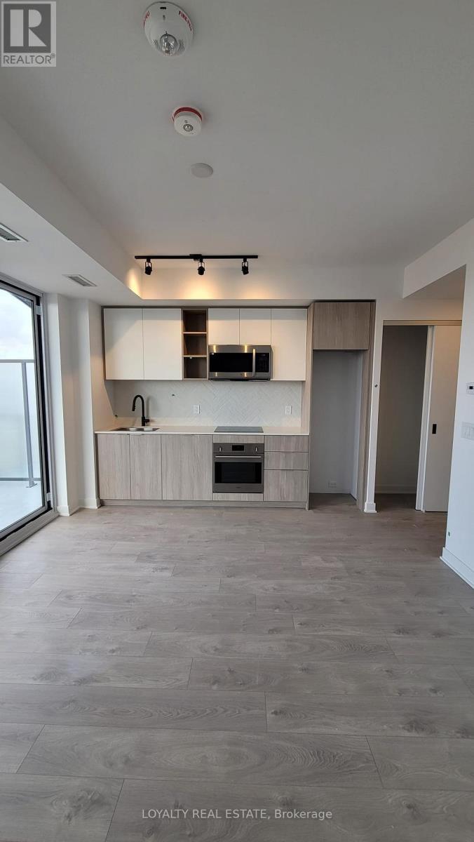 3210 - 36 ZORRA STREET, Toronto (Islington-City Centre West) — photo 4