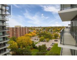 1218 - 4010 Eglinton Avenue W, Toronto, ON M9A0G5 Photo 21
