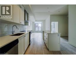 55 Duke Street Unit# Unit #214, Kitchener, ON N2H0C9 Photo 7