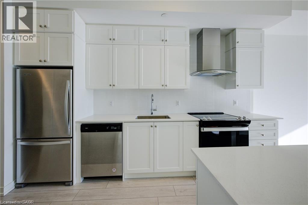 55 DUKE Street Unit# Unit #214, Kitchener — photo 3
