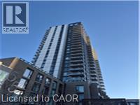 55 DUKE Street Unit# Unit #214, Kitchener