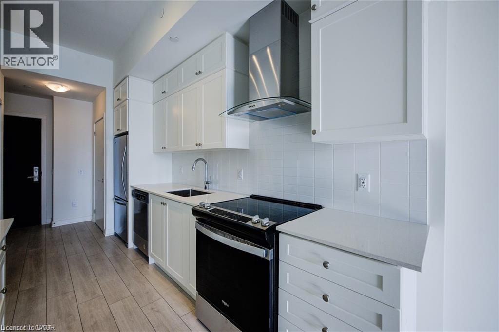 55 DUKE Street Unit# Unit #214, Kitchener — photo 6