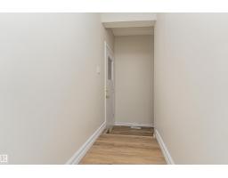 Recreation room - 29 Grenfell Av, St  Albert, AB T8N1S3 Photo 13