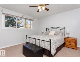 Bedroom 4 - 29 Grenfell Av, St  Albert, AB T8N1S3 Photo 8