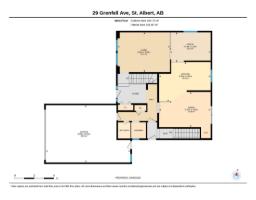 29 Grenfell Av, St  Albert, AB T8N1S3 Photo 45