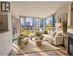 807 1068 Hornby Street, Vancouver, BC V6Z2Y7 Photo 21