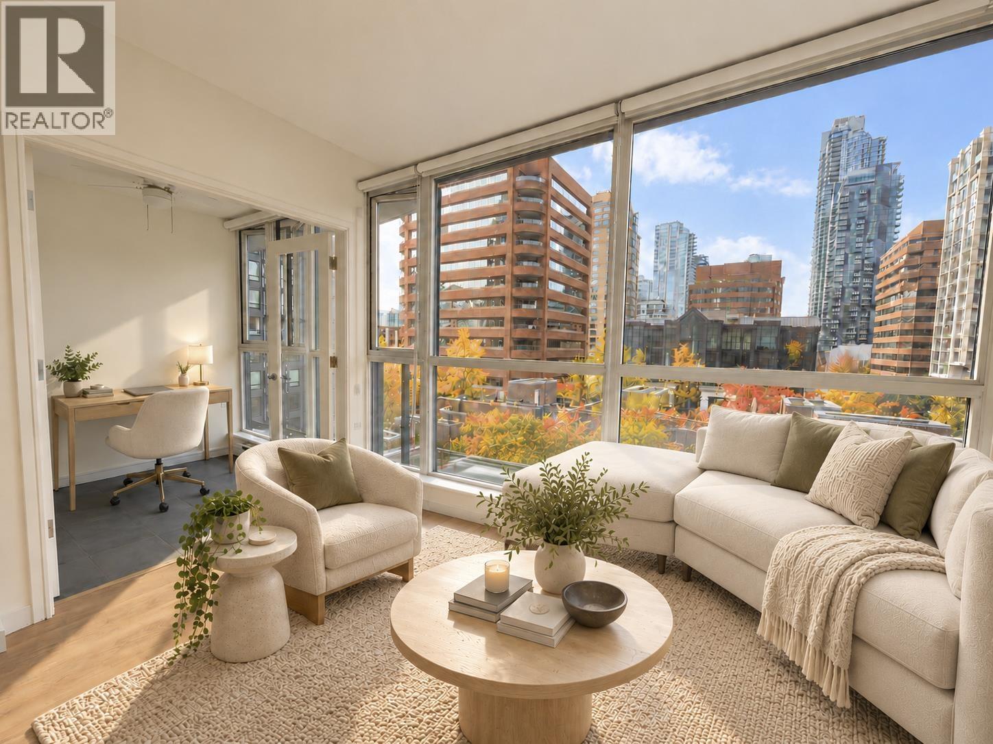 Photo of 807 1068 HORNBY STREET 22