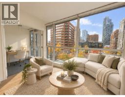 807 1068 Hornby Street, Vancouver, BC V6Z2Y7 Photo 22