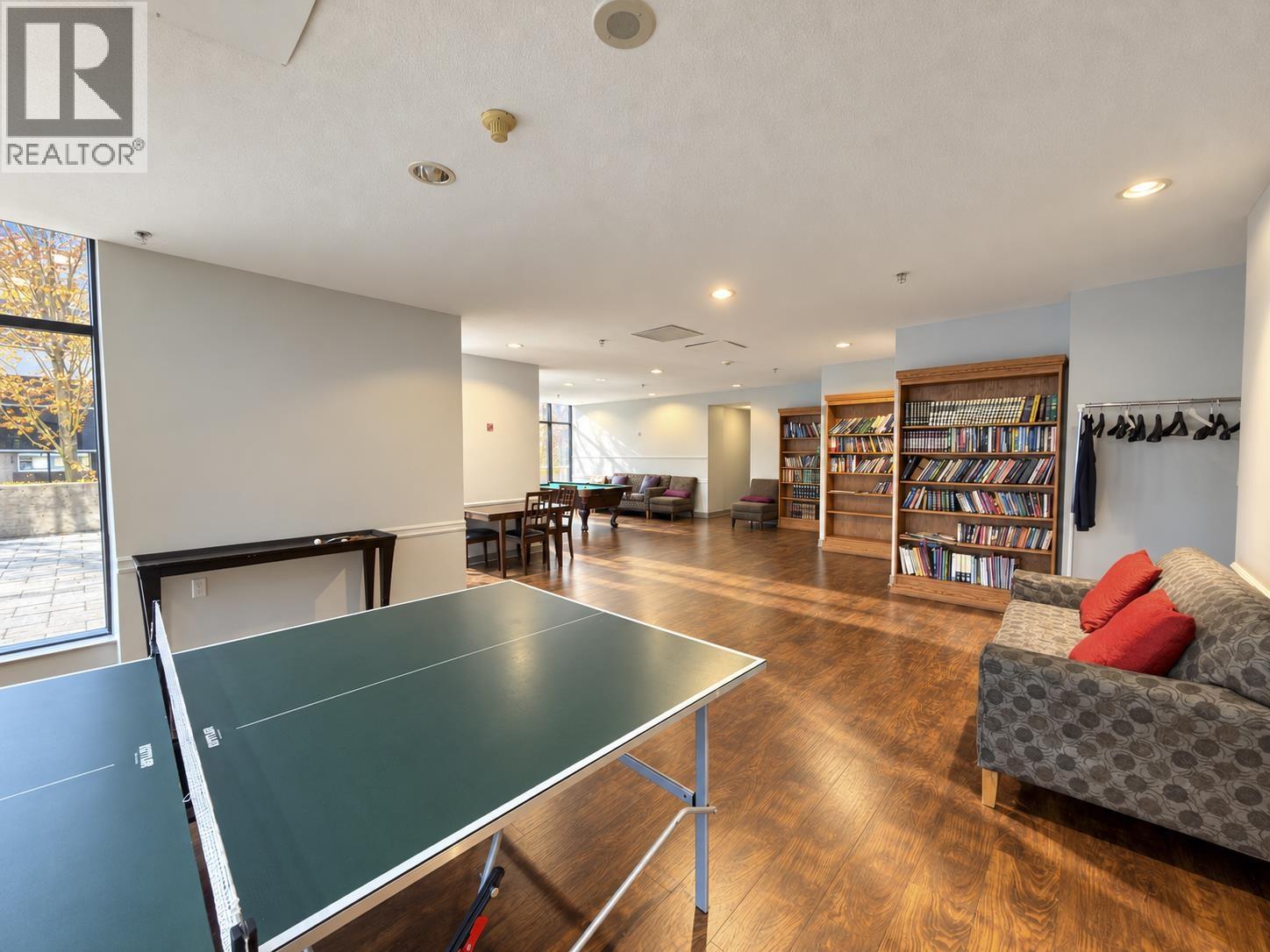Photo of 807 1068 HORNBY STREET 9