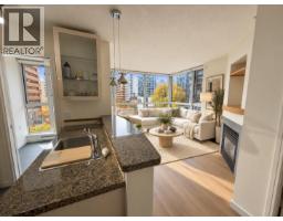 807 1068 Hornby Street, Vancouver, BC V6Z2Y7 Photo 20