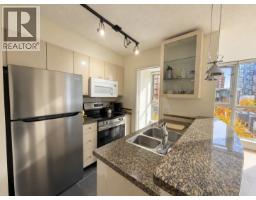 807 1068 Hornby Street, Vancouver, BC V6Z2Y7 Photo 14
