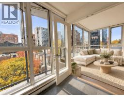807 1068 Hornby Street, Vancouver, BC V6Z2Y7 Photo 19